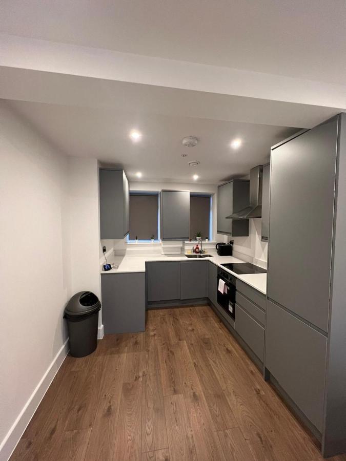 Apartamento Sleep 10 London Chelsea Bridge Tower Bridge Wrc Exterior foto